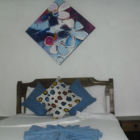 Hotel Casa Abril II Cartagena Exterior foto