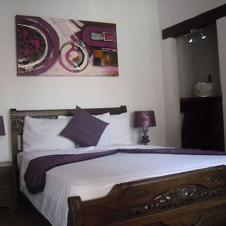 Hotel Casa Abril II Cartagena Exterior foto