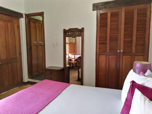 Hotel Casa Abril II Cartagena Exterior foto