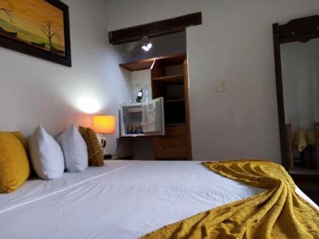 Hotel Casa Abril II Cartagena Exterior foto