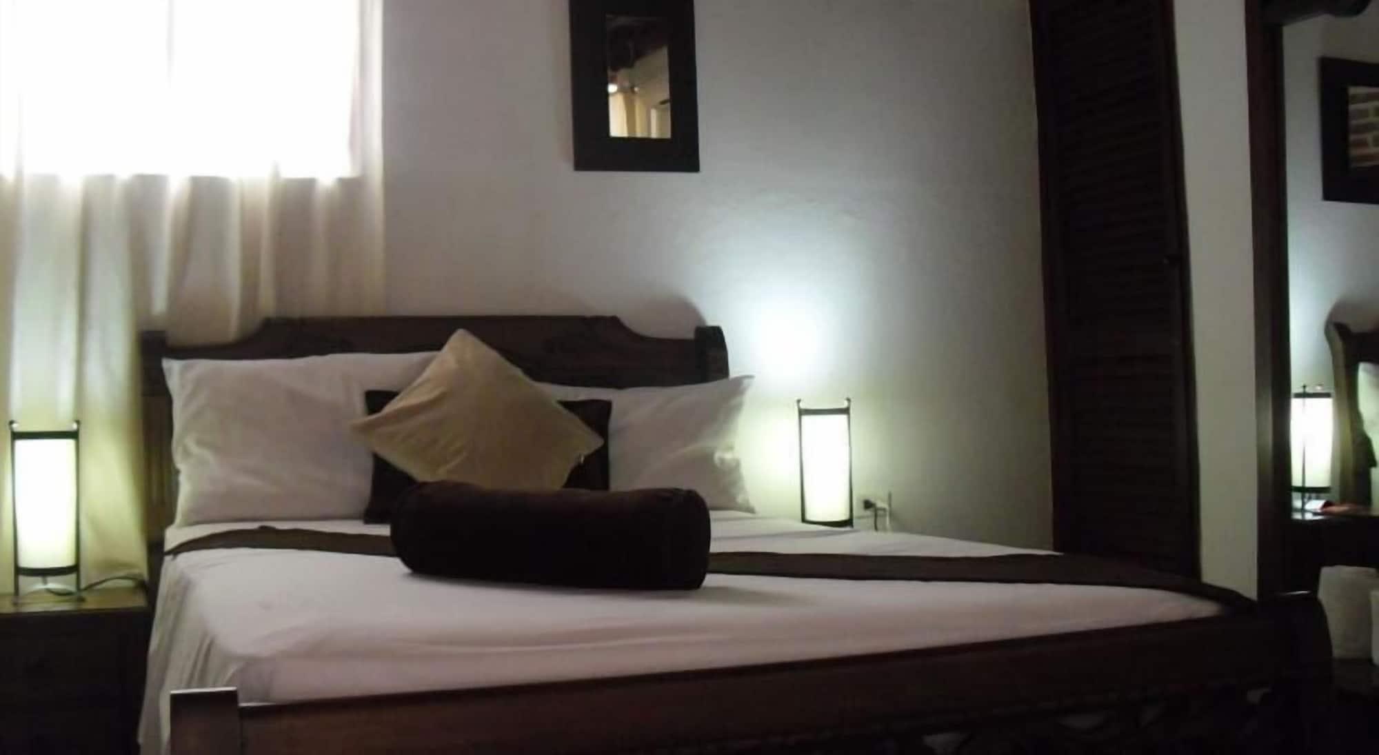 Hotel Casa Abril II Cartagena Exterior foto