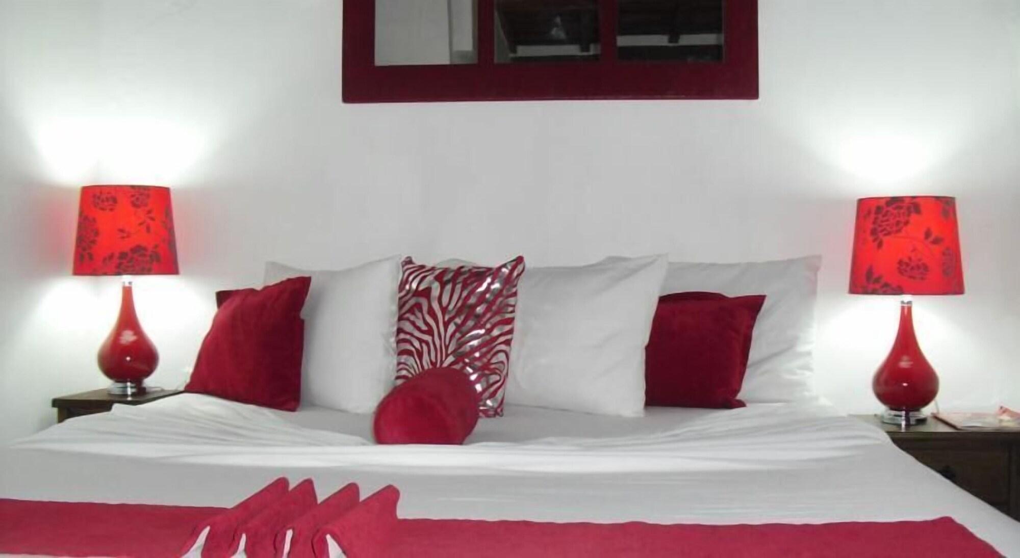 Hotel Casa Abril II Cartagena Exterior foto