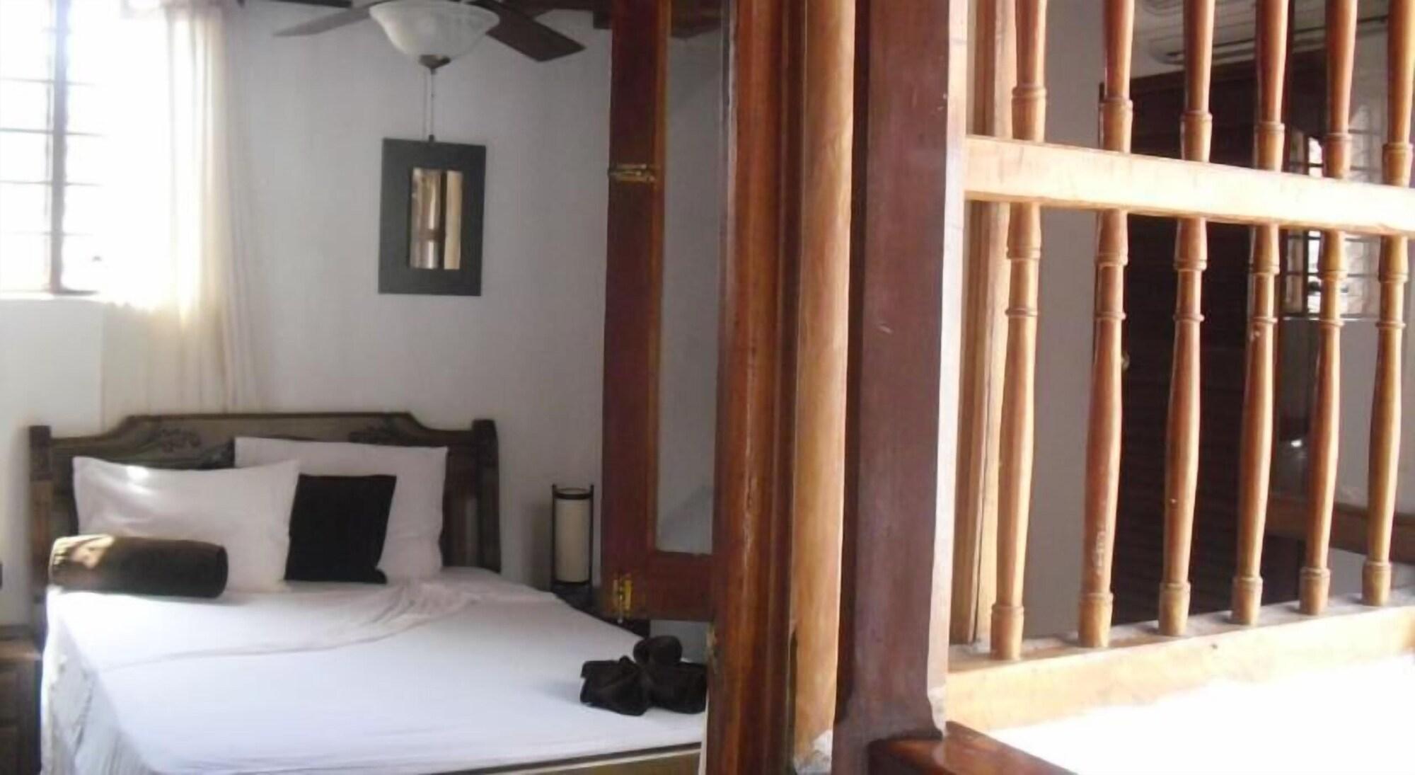 Hotel Casa Abril II Cartagena Exterior foto