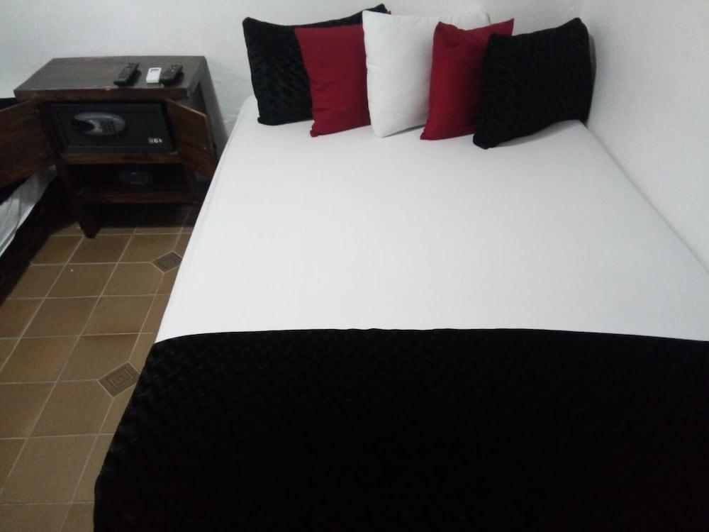 Hotel Casa Abril II Cartagena Exterior foto