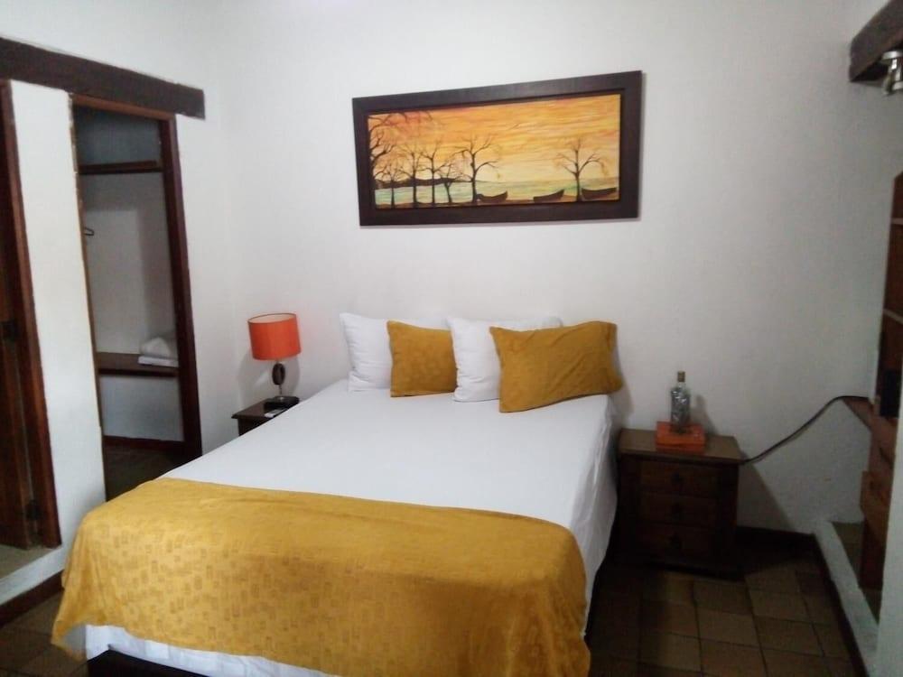 Hotel Casa Abril II Cartagena Exterior foto