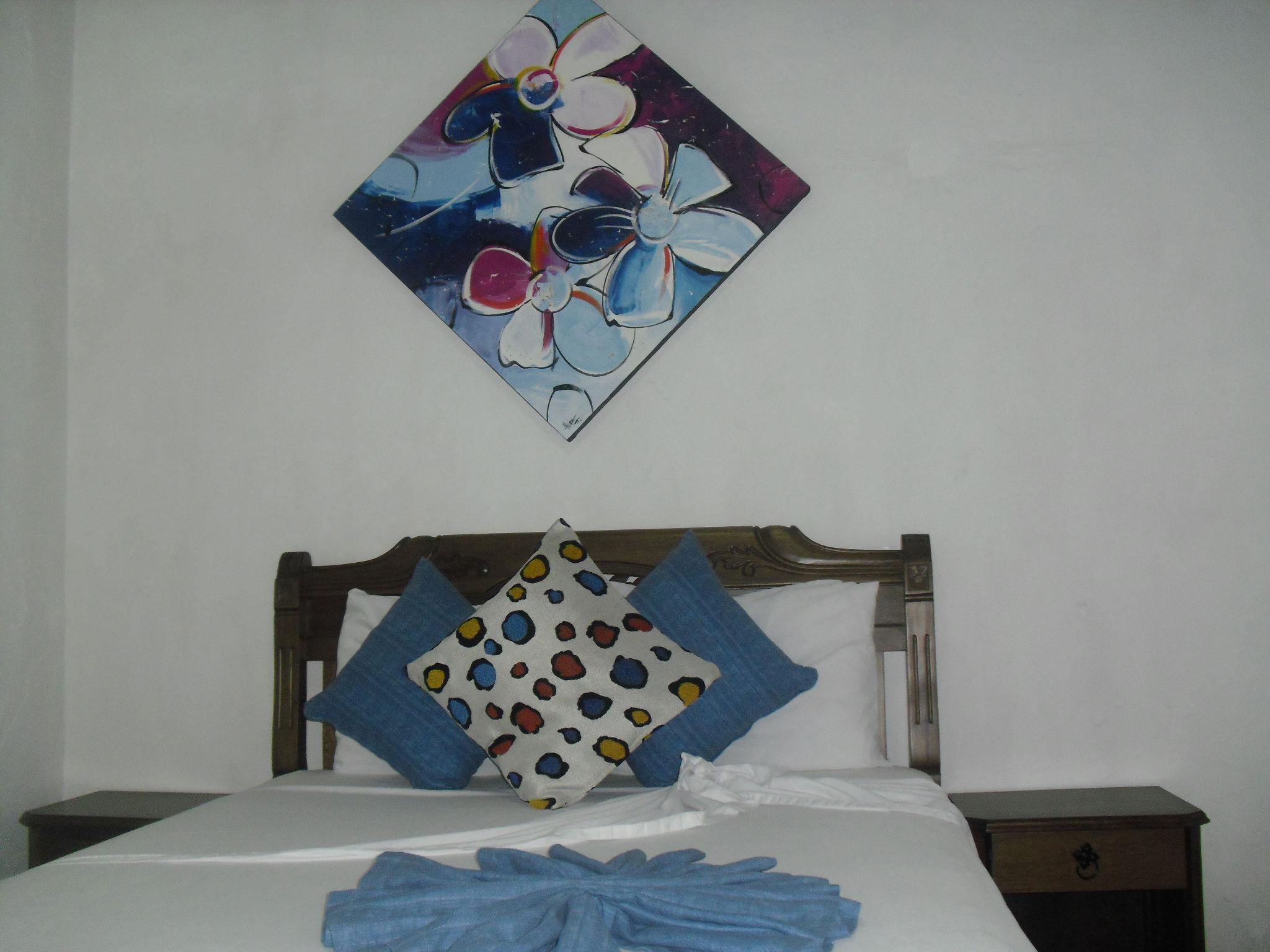 Hotel Casa Abril II Cartagena Exterior foto